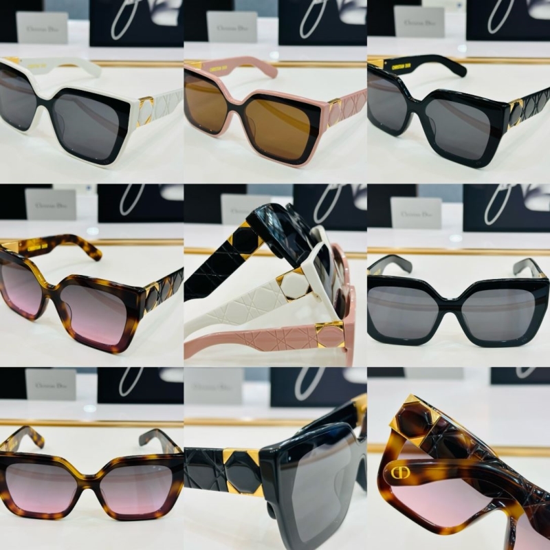 Dior Sunglasses